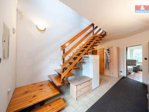 Prodej rodinného domu, Brno, Zelná, 174 m2