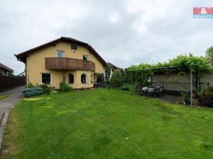 Prodej rodinného domu, Brno, Zelná, 174 m2