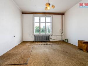 Prodej rodinného domu, Praha - Stodůlky, Plzeňská, 154 m2