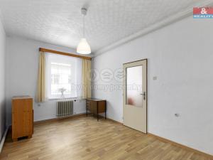Prodej rodinného domu, Svratka, Račanská, 130 m2