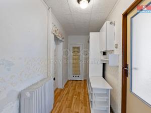 Prodej rodinného domu, Svratka, Račanská, 130 m2