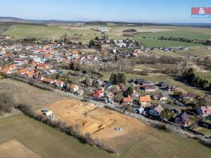 Prodej pozemku pro bydlení, Čisovice, 862 m2
