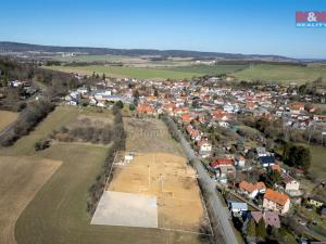 Prodej pozemku pro bydlení, Čisovice, 856 m2