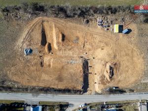 Prodej pozemku pro bydlení, Čisovice, 828 m2