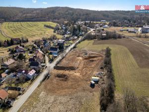 Prodej pozemku pro bydlení, Čisovice, 828 m2