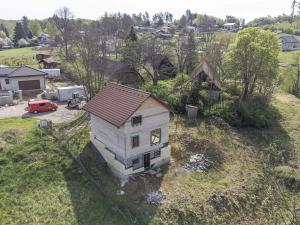 Prodej rodinného domu, Stříbrná Skalice, 190 m2
