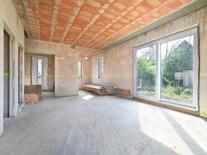 Prodej rodinného domu, Stříbrná Skalice, 190 m2