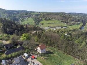 Prodej rodinného domu, Stříbrná Skalice, 190 m2