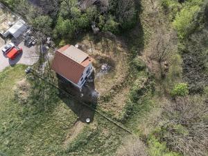 Prodej rodinného domu, Stříbrná Skalice, 190 m2