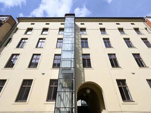Prodej bytu 1+1, Praha - Smíchov, Pivovarská, 56 m2