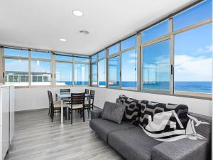 Prodej bytu 2+kk, Cartagena, Španělsko, 105 m2