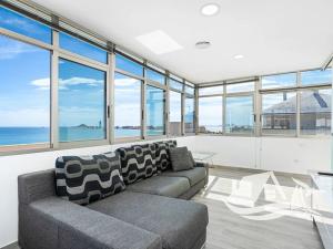 Prodej bytu 2+kk, Cartagena, Španělsko, 105 m2