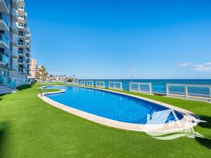 Prodej bytu 2+kk, Cartagena, Španělsko, 105 m2