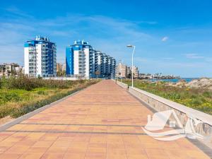Prodej bytu 2+kk, Cartagena, Španělsko, 105 m2