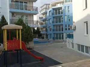 Prodej bytu 2+kk, Nesebar, Bulharsko, 54 m2