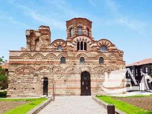 Prodej bytu 2+kk, Nesebar, Bulharsko, 54 m2