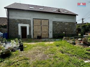 Pronájem bytu 2+kk, Mačkov, 85 m2