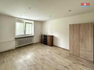 Pronájem bytu 1+1, Lom - Loučná, Novostavby, 30 m2