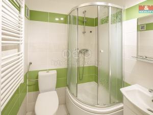Pronájem bytu 1+1, Lom - Loučná, Novostavby, 30 m2