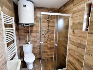 Pronájem bytu 3+kk, Česká Lípa, Pod Holým vrchem, 60 m2