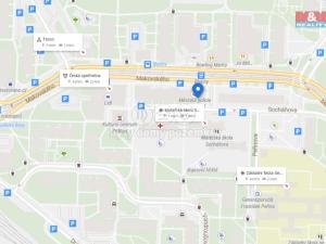 Prodej bytu 2+kk, Praha - Řepy, Makovského, 45 m2