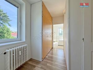 Prodej bytu 2+1, Strakonice - Strakonice I, Palackého náměstí, 62 m2