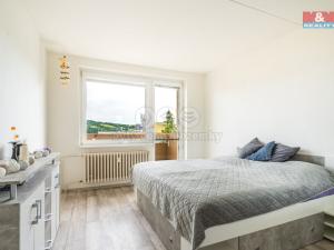 Prodej bytu 3+1, Český Krumlov - Domoradice, Urbinská, 71 m2