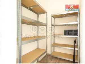Prodej bytu 3+1, Český Krumlov - Domoradice, Urbinská, 71 m2