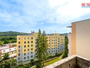 Prodej bytu 3+1, Český Krumlov - Domoradice, Urbinská, 71 m2