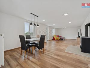 Prodej rodinného domu, Nechanice - Lubno, 238 m2