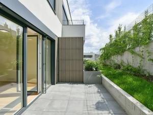 Pronájem bytu 1+kk, Praha, Na hvězdárně, 36 m2