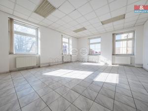 Prodej výrobních prostor, Načeradec, Zámecké náměstí, 1800 m2