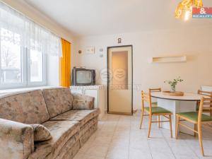 Prodej chalupy, Lom, 75 m2