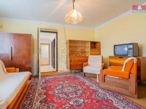 Prodej chalupy, Lom, 75 m2