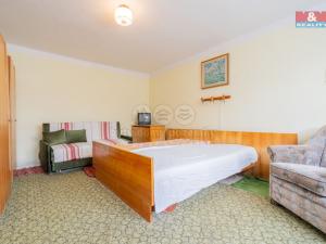 Prodej chalupy, Lom, 75 m2