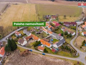 Prodej chalupy, Lom, 75 m2