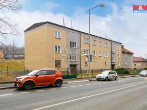 Prodej bytu 3+1, Klatovy, Plánická, 69 m2