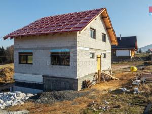 Prodej bytu 3+kk, Králíky - Červený Potok, 90 m2