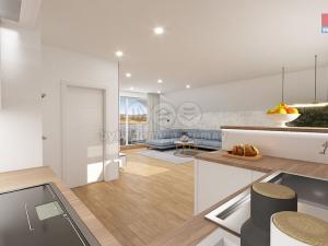 Prodej bytu 3+kk, Králíky - Červený Potok, 90 m2