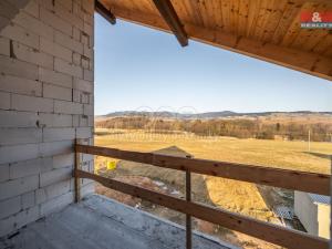 Prodej bytu 3+kk, Králíky - Červený Potok, 90 m2