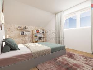 Prodej bytu 3+kk, Králíky - Červený Potok, 90 m2