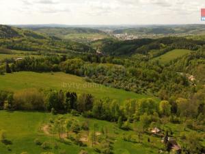Prodej pozemku pro bydlení, Trutnov, Pod Loukou, 4689 m2