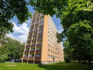 Pronájem bytu 2+1, Ostrava, Výškovická, 59 m2