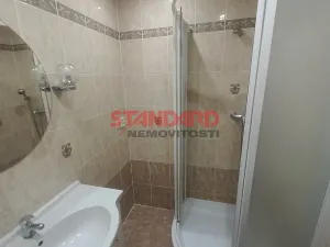 Pronájem bytu 2+1, Nýrsko, Jiráskova, 63 m2