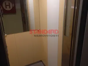 Pronájem bytu 2+1, Nýrsko, Jiráskova, 63 m2