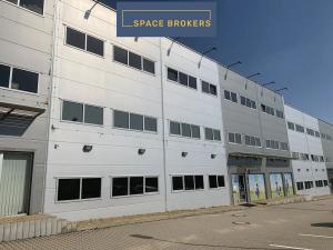 Pronájem skladu, Nupaky, Komerční, 445 m2