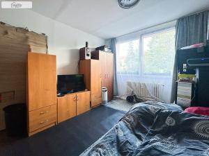 Prodej bytu 3+kk, Příbram - Příbram IV, Nádražní, 57 m2