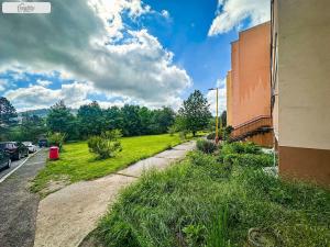 Prodej bytu 3+kk, Příbram - Příbram IV, Nádražní, 57 m2