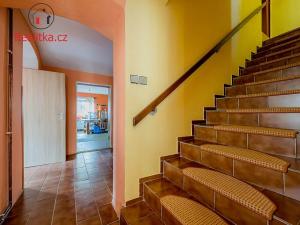Prodej rodinného domu, Štětí, 140 m2