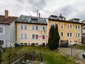 Prodej bytu 4+1, Český Krumlov, 96 m2